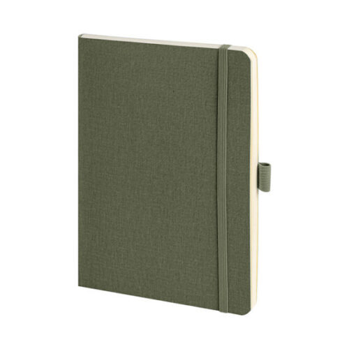 Block Notes thermo verde